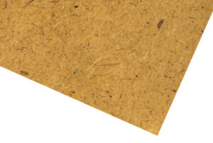 hardboard